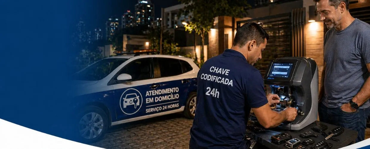 Serviços de Chave Canivete em Jacarepaguá, RJ