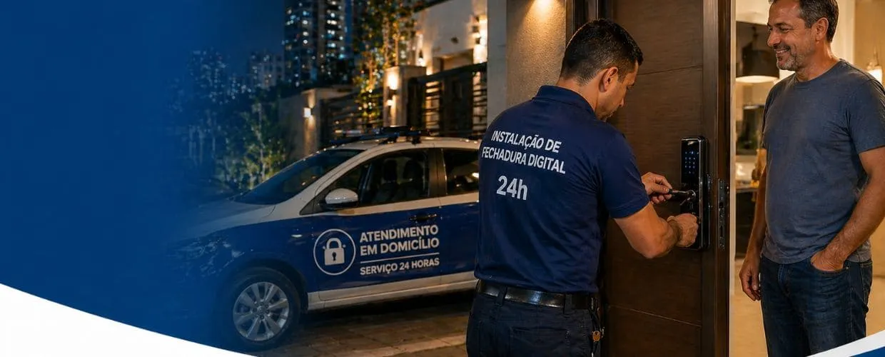 Troca de Segredo em Jacarepaguá, RJ